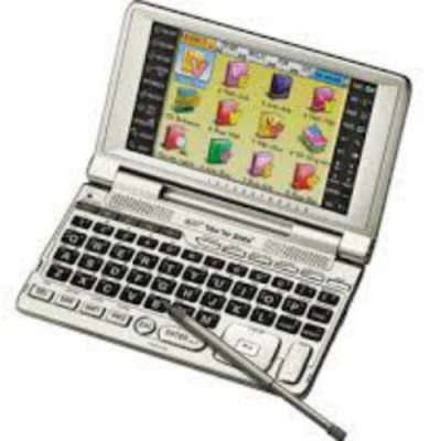 Tân Từ Điển EVEC 666V (Không cảm ứng)-Hàng Chính Hãng