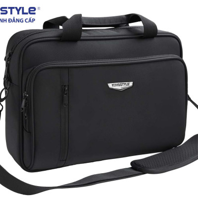 Cặp Laptop Thời Trang Cao Cấp Doanh Nhân Kingstyle Elegancy 