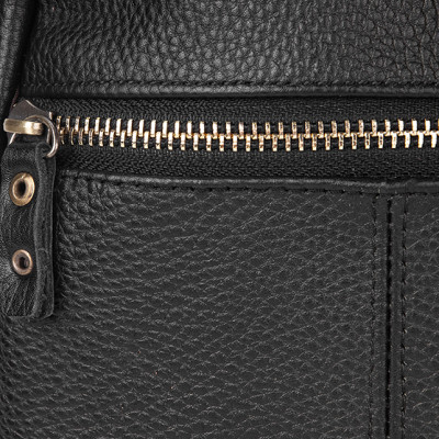 Túi Đeo Chéo Nam Da Bò Sunpolo STU101