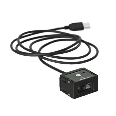 Máy quét mã vạch công nghiệp 2D – Máy đọc mã vạch băng chuyền – Opticon NLV3101 (Hàng chính hãng)