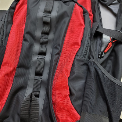 Balo Du Lịch Cao Cấp Hasun HXK bền bỉ, chắc chắn - Hàng Chính Hãng