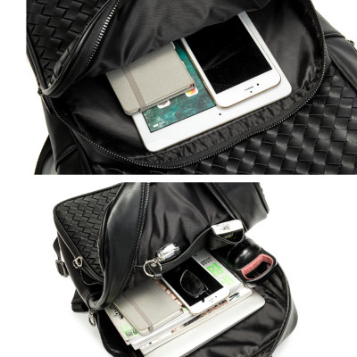 Balo da tự nhiên đa năng cao cấp phong cách mới