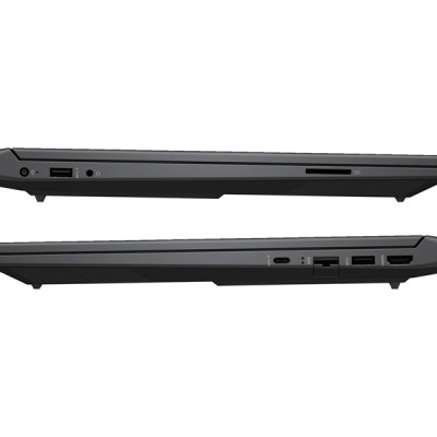 Laptop HP Gaming Victus 15-fb1023AX 94F20PA (R5 7535HS/ 8GB/ 512GB SSD/ RTX 2050 4GB/ 15.6 inch FHD/ 144Hz/ Win11/ Silver) - Hàng Chính Hãng