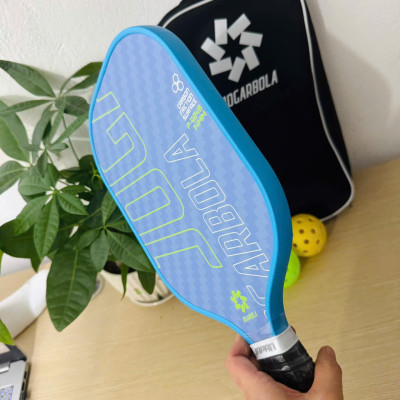 Vợt Pickleball chính hãng Jogarbola P924B - 14mm