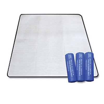 Tấm Trải Du Lịch Cách Nhiệt Chống Nước Sportslink Nhiều Kích Cỡ 