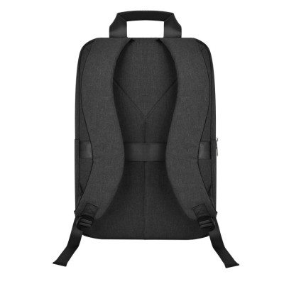 Balo chống thấm nước Wiwu Minimalist Backpack 15.6 inch làm bằng vât liệu chịu nước Polyester, có ngăn để máy tính riêng - Hàng chính hãng