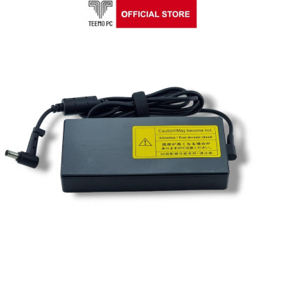 Sạc Tương Thích Cho Laptop Asus 150w TUF Gaming fx705gm ROG Strix Scar III G531GD 150w- Hàng Nhập Khẩu New Seal TEEMO PC X15