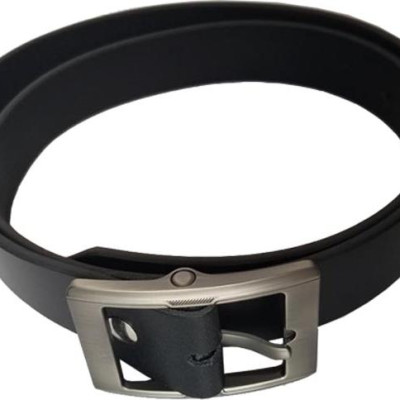 Thắt Lưng Nam Đầu Kim  BIGGBEN Da Bò Thật TL2