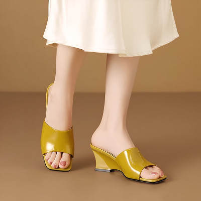 Sục Đế Xuồng Nữ 5 Phân RO677 ROSATA Tại BCASHOP Thiết Kế Êm Ái, Tinh Tế, Kiểu Dáng Thanh Lịch, Thời Thượng