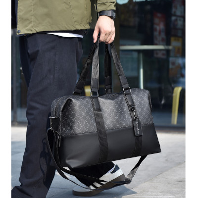 Túi xách du lịch thể thao nam nữ công suất lớn phong cách mới BEE GEE T1086