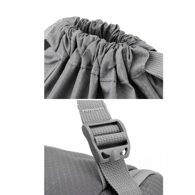 Balo thời trang túi rút phong cách Hàn Quốc dày dặn chống thấm nước - BEE GEE – BLTT9147