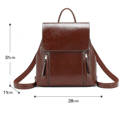 Ba lô nữ thời trang đa chức năng cao cấp phong cách cá tính