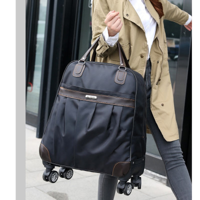 Túi xách du lịch phong cách mới - BEE GEE T1080