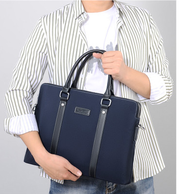 Túi xách nam công sở cao cấp phong cách mới