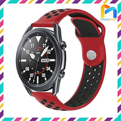 Dây đeo Samsung Watch 3 41/ 45mm (DSK-2)