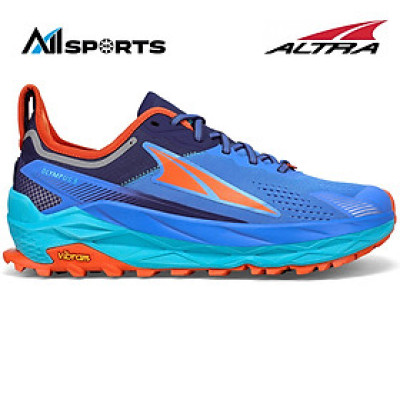 GIÀY CHẠY BỘ VÀ LEO NÚI ĐIA HÌNH HIỆU ALTRA Olympus 5 M - AOL2202010 AOL2202020 AL0A7R6P020 AL0A7R6P440 AL0A7R6P802 AL0A7R6P445