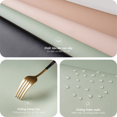 Balo Yuumy ( Thời trang nữ cỡ trung - Balo da Seasand YBA104 )