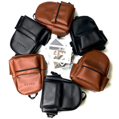 BALO DA NAM NỮ BASIC NEW ORIGINAL PRAZA - BLTK201