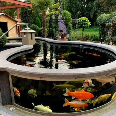 Máy lọc nước bể cá cảnh Electrical RS188 ( 12W, 800L/H) - Máy lọc chìm 