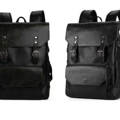 Balo da nam cao cấp phong cách mới (15,6")