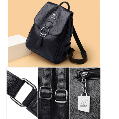 Balo Nữ Thời Trang công sở phong cách Hàn Quốc cao cấp – BLNN9097