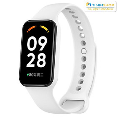 Dây đeo cho Redmi Band 2/ Band 8 Active _ DRB2