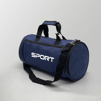 Túi trống thể thao cá tính (túi tập gym, bóng đá, du lịch)