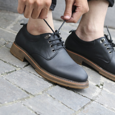 Giày Tây Nam Cao Cấp Mã BH044