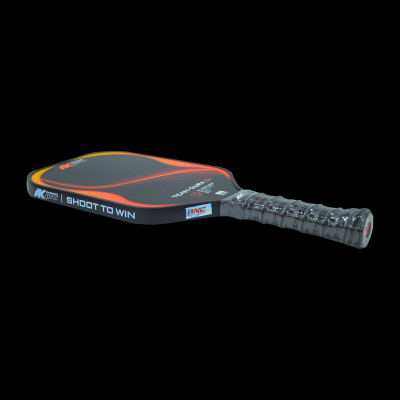 Vợt Pickleball TEAM-DURA 2.1 - Glass Fiber