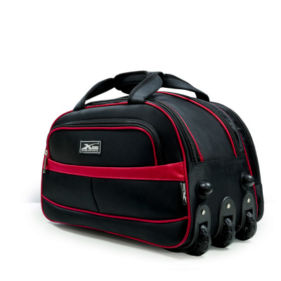 Túi Vali Cần Kéo Xbags Classic Xb 6102, Vali Kéo Chống Thấm Nước, Bền Màu Hiệu Quả