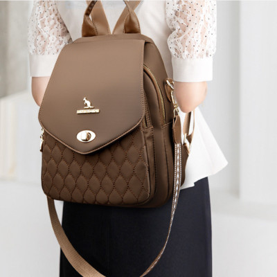 Balo nữ thời trang công sở đa năng cao cấp phong cách mới