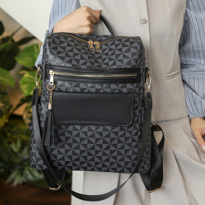 Balo Nữ Thời Trang công sở phong cách Hàn Quốc cao cấp – BLNN9099