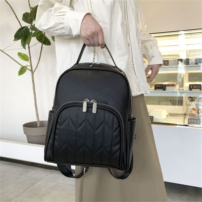 Balo nữ phong cách mới - BEE GEE BLNN9136