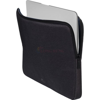 Túi chống sốc RivaCase Suzuka Laptop Sleeve up to 13.3 inch 7703 - Hàng chính hãng
