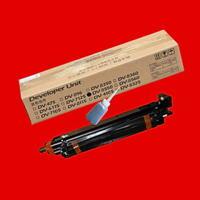Hộp từ DV-8550K / Cụm từ cho máy Kyocera 4002i/ 5002i/ 6002i/ 4003i/ 5003i/ 6003i - DV-8550K - Hàng nhập khẩu