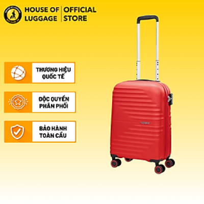 Vali kéo Twist Waves AMERICAN TOURISTER - MỸ