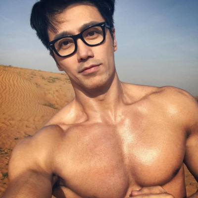 Kính xinh, Kính Mắt vuông Nam nhựa đen thời trang