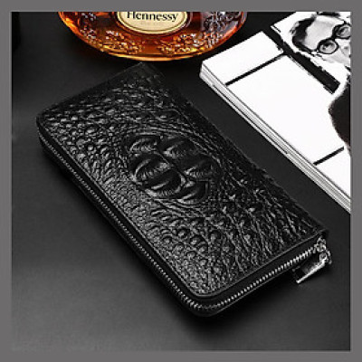 Ví cầm tay nam phong cách mới  - BEE GEE VNA1027