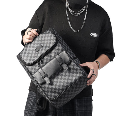 Balo da nam đa chức năng công suất lớn phong cách châu âu