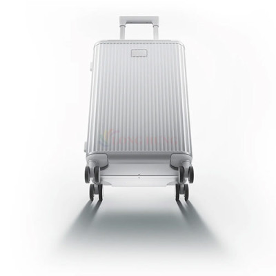 Vali Xiaomi Aluminum Frame Luggage XMLKXHWRM - Hàng chính hãng