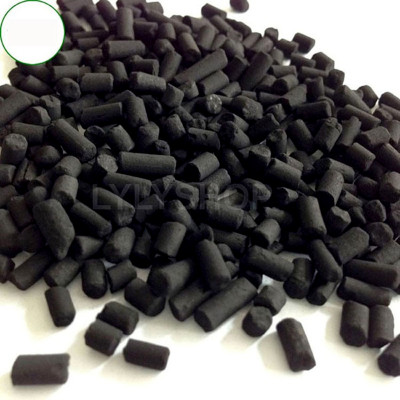 Cát Thạch Anh 2KG + Than Hoạt Tính 1KG vật liệu lọc nước, trang trí bể cá, hồ thủy sinh