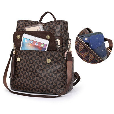 Balo Nữ Thời Trang công sở phong cách Hàn Quốc cao cấp – BLNN9099