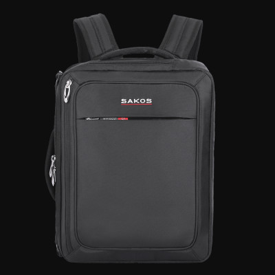 Cặp Đa Năng Thời Trang Cao Cấp SAKOS FLASH 20 15.6 Inch