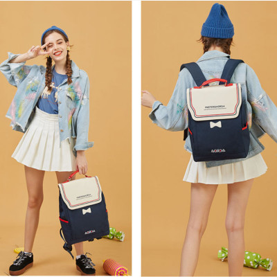 Balo nữ thời trang đa năng đi học đi làm đi chơi cao cấp phong cách mới