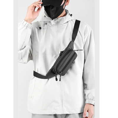 Túi đeo chéo nam phong cách mới  - BEE GEE DCN9422