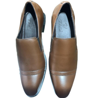 Giầy Lười,Giầy lười nam da bò phong cách sành điệu 20970