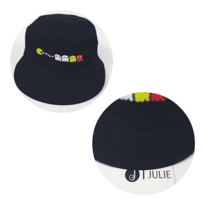 NÓN BUCKET TAI ICON 