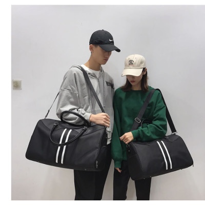 Túi xách du lịch thể thao nam nữ thời trang cao cấp phong cách mới