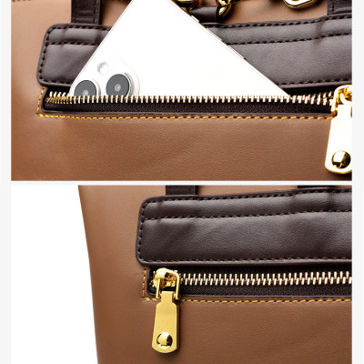 Balo nữ phong cách mới - BEE GEE BLNN9120