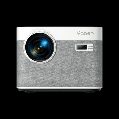 Máy chiếu Mini thông minh Yaber U11 Full-HD 4K Android Tivi - Hàng Chính Hãng - Thương hiệu Máy chiếu mini Máy chiếu gia đình văn phòng hàng đầu